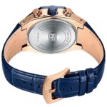 Mini Focus Men's Chrono Watch MF0417G-06 | Watches Prime Mini Focus Men's Chrono Watch MF0417G-06 | Watches Prime