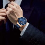 Mini Focus Men's Chrono Watch MF0417G-06 | Watches Prime Mini Focus Men's Chrono Watch MF0417G-06 | Watches Prime
