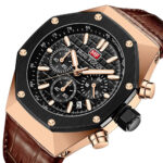 Mini Focus Men's Chrono Watch MF0417G-07 | Watches Prime Mini Focus Men's Chrono Watch MF0417G-07 | Watches Prime