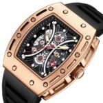 Mini Focus Men's Quartz Watch MF0420G-01 | Watches Prime Mini Focus Men's Quartz Watch MF0420G-01 | Watches Prime