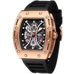 Mini Focus Men's Quartz Watch MF0420G-01 | Watches Prime Mini Focus Men's Quartz Watch MF0420G-01 | Watches Prime