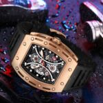 Mini Focus Men's Quartz Watch MF0420G-01 | Watches Prime Mini Focus Men's Quartz Watch MF0420G-01 | Watches Prime