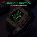 Mini Focus Men's Quartz Watch MF0420G-01 | Watches Prime Mini Focus Men's Quartz Watch MF0420G-01 | Watches Prime