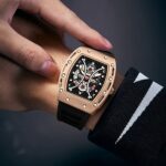 Mini Focus Men's Quartz Watch MF0420G-01 | Watches Prime Mini Focus Men's Quartz Watch MF0420G-01 | Watches Prime