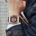 Mini Focus Men's Quartz Watch MF0420G-01 | Watches Prime Mini Focus Men's Quartz Watch MF0420G-01 | Watches Prime