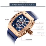 Buy Original Mini Focus Men's Watch MF0420G-02 | Watches Prime Buy Original Mini Focus Men's Watch MF0420G-02 | Watches Prime