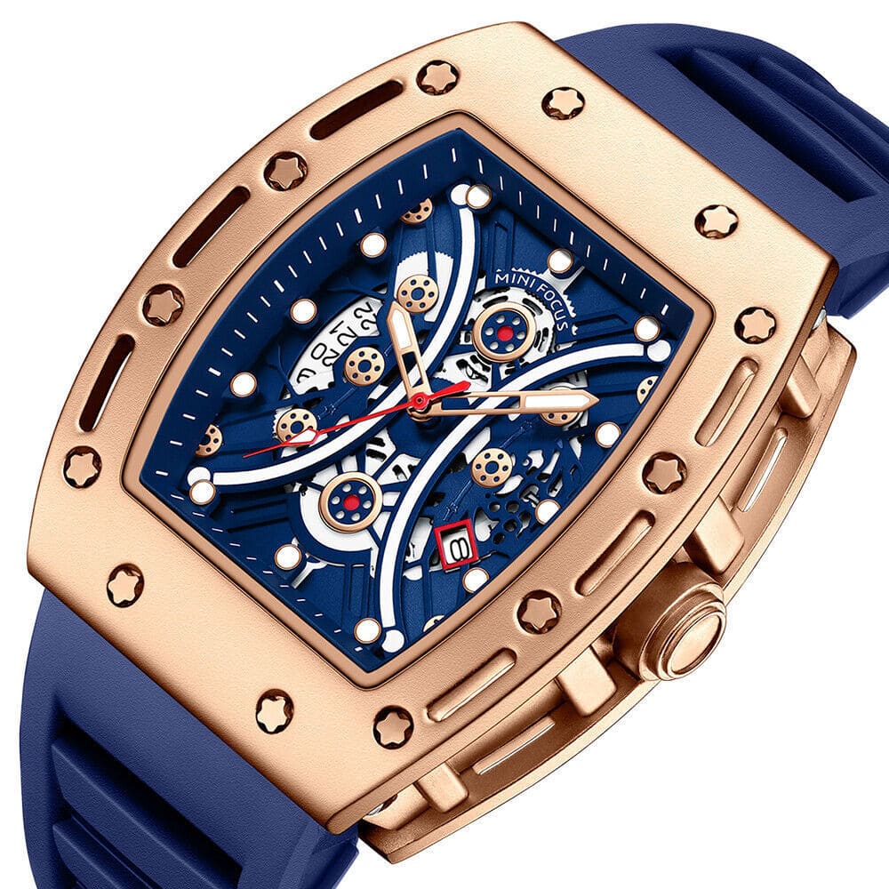 Buy Original Mini Focus Men's Watch MF0420G-02 | Watches Prime Buy Original Mini Focus Men's Watch MF0420G-02 | Watches Prime