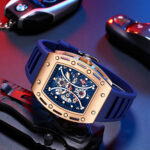 Buy Original Mini Focus Men's Watch MF0420G-02 | Watches Prime Buy Original Mini Focus Men's Watch MF0420G-02 | Watches Prime