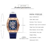 Buy Original Mini Focus Men's Watch MF0420G-02 | Watches Prime Buy Original Mini Focus Men's Watch MF0420G-02 | Watches Prime