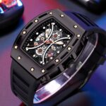 Mini Focus Men's Watch MF0420G-04 | Watches Prime
