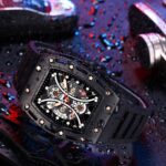 Mini Focus Men's Watch MF0420G-04 | Watches Prime