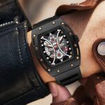 Mini Focus Men's Watch MF0420G-04 | Watches Prime