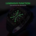 Mini Focus Men's Watch MF0420G-04 | Watches Prime