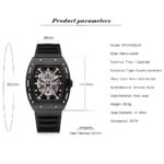 Mini Focus Men's Watch MF0420G-04 | Watches Prime