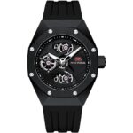 Mini Focus Men's Analog Watch MF0422G-01 | Watches Prime