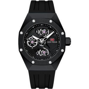 Mini Focus Men's Watch MF0420G-04 | Watches Prime