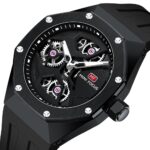 Mini Focus Men's Analog Watch MF0422G-01 | Watches Prime