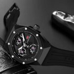 Mini Focus Men's Analog Watch MF0422G-01 | Watches Prime