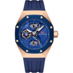 Mini Focus Men's Quartz Watch MF0422G-03 | Watches Prime