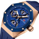 Mini Focus Men's Quartz Watch MF0422G-03 | Watches Prime