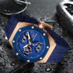 Mini Focus Men's Quartz Watch MF0422G-03 | Watches Prime