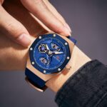 Mini Focus Men's Quartz Watch MF0422G-03 | Watches Prime