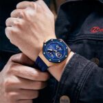Mini Focus Men's Quartz Watch MF0422G-03 | Watches Prime