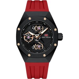 Mini Focus Men's Quartz Watch MF0422G-03 | Watches Prime