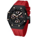 Mini Focus Men's Sport Watch MF0422G-04 | Watches Prime Mini Focus Men's Sport Watch MF0422G-04 | Watches Prime