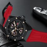 Mini Focus Men's Sport Watch MF0422G-04 | Watches Prime Mini Focus Men's Sport Watch MF0422G-04 | Watches Prime