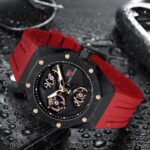 Mini Focus Men's Sport Watch MF0422G-04 | Watches Prime Mini Focus Men's Sport Watch MF0422G-04 | Watches Prime