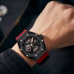Mini Focus Men's Sport Watch MF0422G-04 | Watches Prime Mini Focus Men's Sport Watch MF0422G-04 | Watches Prime