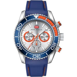 Mini Focus Men's Sport Watch MF0422G-04 | Watches Prime