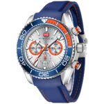 Mini Focus Men's Watch MF0426G-01 | Watches Prime Mini Focus Men's Watch MF0426G-01 | Watches Prime