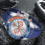 Mini Focus Men's Watch MF0426G-01 | Watches Prime Mini Focus Men's Watch MF0426G-01 | Watches Prime