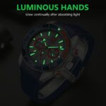 Mini Focus Men's Watch MF0426G-01 | Watches Prime Mini Focus Men's Watch MF0426G-01 | Watches Prime