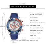 Mini Focus Men's Watch MF0426G-01 | Watches Prime Mini Focus Men's Watch MF0426G-01 | Watches Prime