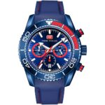 Mini Focus Men's Chronograph Watch MF0426G-02 | Watches Prime Mini Focus Men's Chronograph Watch MF0426G-02 | Watches Prime
