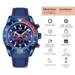 Mini Focus Men's Chronograph Watch MF0426G-02 | Watches Prime Mini Focus Men's Chronograph Watch MF0426G-02 | Watches Prime