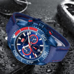 Mini Focus Men's Chronograph Watch MF0426G-02 | Watches Prime Mini Focus Men's Chronograph Watch MF0426G-02 | Watches Prime
