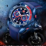Mini Focus Men's Chronograph Watch MF0426G-02 | Watches Prime Mini Focus Men's Chronograph Watch MF0426G-02 | Watches Prime