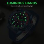 Mini Focus Men's Chronograph Watch MF0426G-02 | Watches Prime Mini Focus Men's Chronograph Watch MF0426G-02 | Watches Prime