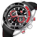 Mini Focus Men's Chrono Watch MF0426G-03 | Watches Prime Mini Focus Men's Chrono Watch MF0426G-03 | Watches Prime