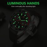Mini Focus Men's Chrono Watch MF0426G-03 | Watches Prime Mini Focus Men's Chrono Watch MF0426G-03 | Watches Prime