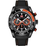 Mini Focus Men's Sport Watch MF0426G-04 | Watches Prime