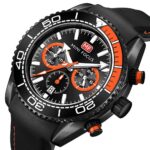 Mini Focus Men's Sport Watch MF0426G-04 | Watches Prime