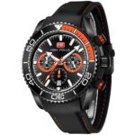 Mini Focus Men's Sport Watch MF0426G-04 | Watches Prime