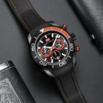 Mini Focus Men's Sport Watch MF0426G-04 | Watches Prime