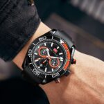 Mini Focus Men's Sport Watch MF0426G-04 | Watches Prime