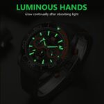 Mini Focus Men's Sport Watch MF0426G-04 | Watches Prime